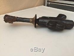 1930's Daisy Buck Rogers Atomic Space Ray Pistol Pop Gun Works Vintage-Original