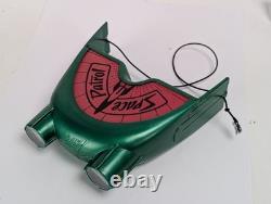 1950's Space Patrol Ray Ralston Cereal Premium Binoculars Mailaway Boxed
