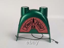 1950's Space Patrol Ray Ralston Cereal Premium Binoculars Mailaway Boxed