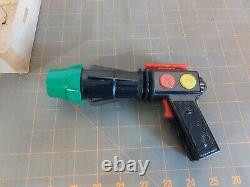 1950's Vintage Buck Rogers Sonic Ray Gun Space Toy in Original Box