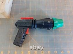 1950's Vintage Buck Rogers Sonic Ray Gun Space Toy in Original Box