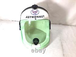 1960 Ideal Toys Vintage Astronaut Space Helmet Boxed Complete NASA Replica