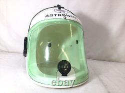 1960 Ideal Toys Vintage Astronaut Space Helmet Boxed Complete NASA Replica