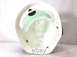 1960 Ideal Toys Vintage Astronaut Space Helmet Boxed Complete NASA Replica