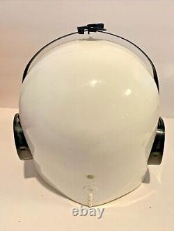 1960's VINTAGE IDEAL ASTRONAUT SPACE HELMET With Original Box NO. 4202