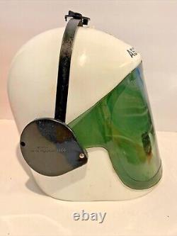 1960's VINTAGE IDEAL ASTRONAUT SPACE HELMET With Original Box NO. 4202