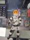 1966 Astronaut MAJOR MATT MASON Man in Space Action Figure Mattel With HELMET Vtg