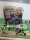 1966 Mattel Major Matt Mason SPACE CRAWLER Action Set With box