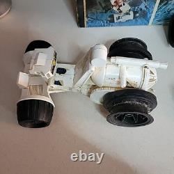 1966 Vintage Mattel's Major Matt Mason Man In Space Astro Trac with Box Original