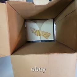 1966 Vintage Mattel's Major Matt Mason Man In Space Astro Trac with Box Original