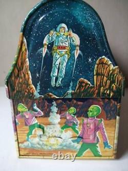 1967 Vintage / Space Family Robinson / LOST IN SPACE / Lunch Box