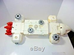 1970's Vintage Mattel SPACE 1999 EAGLE 1 SPACE SHIP Toy Parts Incomplete