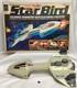 1978 Milton Bradley Electronic Star Bird Space Ship Vintage- WORKS