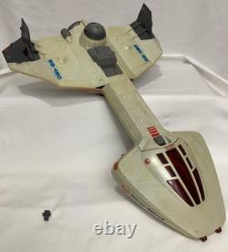 1978 Milton Bradley Electronic Star Bird Space Ship Vintage- WORKS