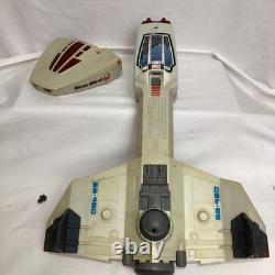 1978 Milton Bradley Electronic Star Bird Space Ship Vintage- WORKS