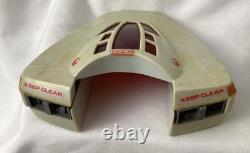 1978 Milton Bradley Electronic Star Bird Space Ship Vintage- WORKS