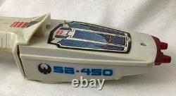 1978 Milton Bradley Electronic Star Bird Space Ship Vintage- WORKS