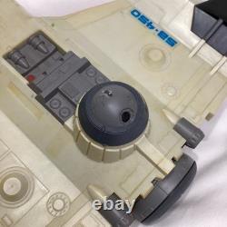 1978 Milton Bradley Electronic Star Bird Space Ship Vintage- WORKS