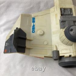 1978 Milton Bradley Electronic Star Bird Space Ship Vintage- WORKS