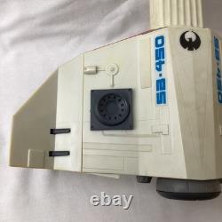 1978 Milton Bradley Electronic Star Bird Space Ship Vintage- WORKS