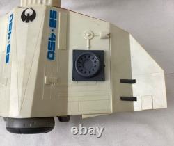 1978 Milton Bradley Electronic Star Bird Space Ship Vintage- WORKS