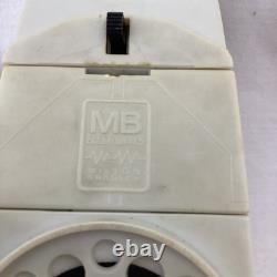 1978 Milton Bradley Electronic Star Bird Space Ship Vintage- WORKS