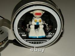 1978 Popy Japan PB-70 Flying Saucer TOEI Japan IMPORT MESSAGE FROM SPACE VTG Org