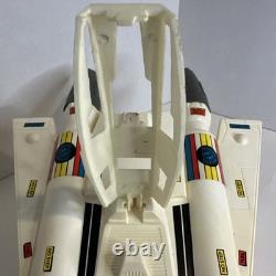 1979 Mego Buck Rogers Star Fighter Vintage Toy Space Ship Plane