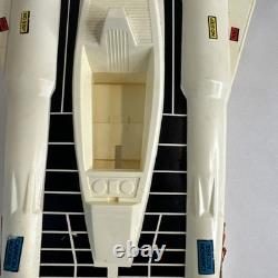 1979 Mego Buck Rogers Star Fighter Vintage Toy Space Ship Plane