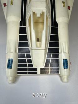 1979 Mego Buck Rogers Star Fighter Vintage Toy Space Ship Plane