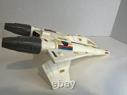 1979 Mego Buck Rogers Star Fighter Vintage Toy Space Ship Plane