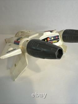 1979 Mego Buck Rogers Star Fighter Vintage Toy Space Ship Plane