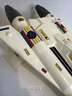 1979 Mego Buck Rogers Star Fighter Vintage Toy Space Ship Plane