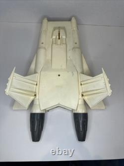 1979 Mego Buck Rogers Star Fighter Vintage Toy Space Ship Plane