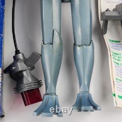 1979 ROM the Space Knight with Original Box and Instructions Rare VTG Parker Bros