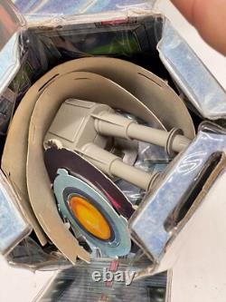 1979 Star Fortress Space Case Complete Vintage Sears Playset