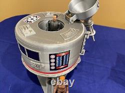 1979 Vintage Style Fan Made Palomino Space Ship 3.75 Scale MEGO Black Hole