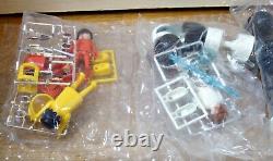 1980 Geobra Playmobil Playmospace 3535 Space Shuttle Space Shuttle New