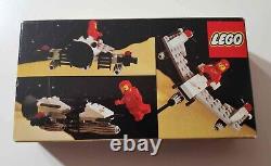 1980 Vintage Lego Space # 6842 NIB NEW in box sealed. Never opened