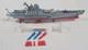 1980 Vintage Popy Dx SPACE BATTLESHIP YAMATO 13 Diecast Toy Japan Starblazers