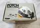 1985 TOMY SPOTBOT aka Potch robot dog with Box VERY RARE Japan version