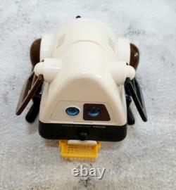 1985 TOMY SPOTBOT aka Potch robot dog with Box VERY RARE Japan version 1985 TOMY SPOTBOT aka Potch robot dog with Box VERY RARE Japan version