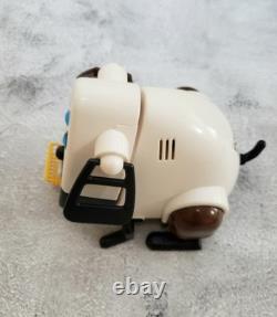 1985 TOMY SPOTBOT aka Potch robot dog with Box VERY RARE Japan version