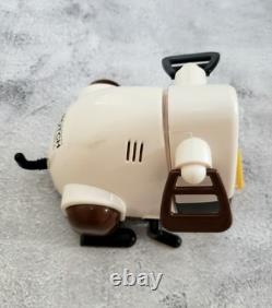 1985 TOMY SPOTBOT aka Potch robot dog with Box VERY RARE Japan version