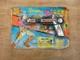 1988 BraveStarr Korean STAR A-CE Vintage Space Gun Weapon Toy Rare