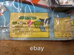 1988 BraveStarr Korean STAR A-CE Vintage Space Gun Weapon Toy Rare