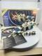 1988 LEGO SPACE #6783 SONAR TRANSMITTING CRUISER COMPLETE WithTRAY/MANUAL/BOX