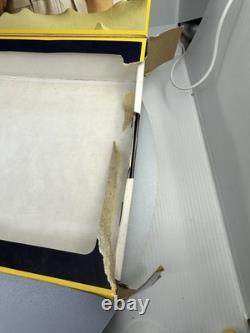 1988 LEGO SPACE #6783 SONAR TRANSMITTING CRUISER COMPLETE WithTRAY/MANUAL/BOX