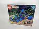 1998 LEGO System Space Planetary Prowler (6919) Insectoids Brand New Sealed