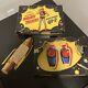 2 sets of Vintage REMCO Space Model QX-2 Walkie Talkies